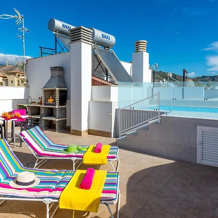 Carabeo 85 * Nerja